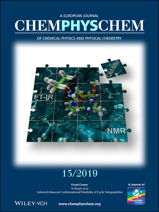 CHEMPHYSCHEM 13/2019