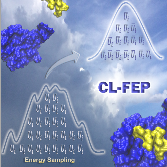 CLFEP Logo