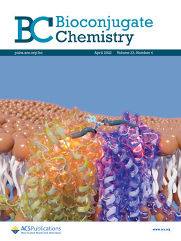 Bioconjugate Chemistry, 33/4 2022