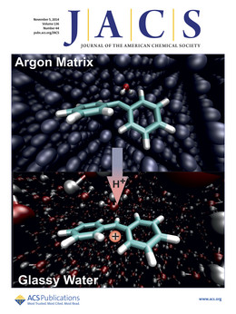 JACS 136/44 2014