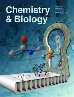 Chemistry & Biology 22/11 2015
