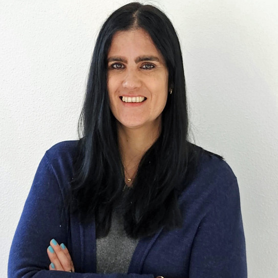 Prof. Elsa Sanchez-Garcia
