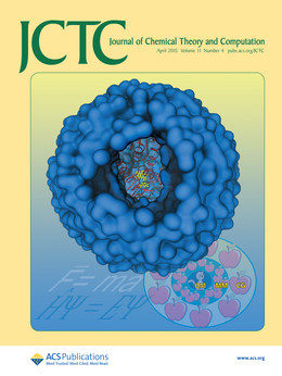 JCTC, 11/4 2015